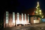 Adventskalender der Heininger Brandschützer