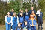 Jugendfeuerwehr Erkerode gewinnt die Leistungsfahrt im Abschnitt Ost