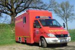 Umbauten erfolgten in Eigenleistung