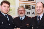 Neuer Ortsbrandmeister in der Neindorfer Wehr gewählt