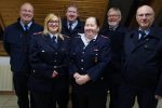 Erneute Amtszeit für die Gemeindejugendfeuerwehrwartin
