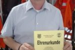 Besondere Auszeichnung für Schladener REWE-Marktleiter