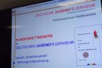 Wertungsrichterschulung in Schöppenstedt
