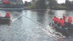 Jubiläums Paddelwettbewerb auf dem  Fümmelsee