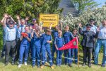 Schandelaher Nachwuchs verteidigte erneut den Meistertitel