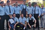 Leistungsvergleich der Feuerwehren der Einheitsgemeinde Schladen-Werla