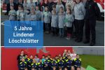 5 Jahre Kinderfeuerwehr Linden am 24.08.2019