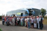 Feuerwehr erkundete sechs Tage Mecklenburg-Vorpommern