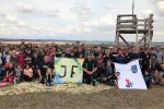 Jugendfeuerwehr Zeltlager der SG Baddeckenstedt war ein voller Erfolg
