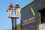 Spannender Samstag der Jugendfeuerwehr Wolfenbüttel – zahlreiche Übungen