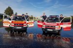 Sicherheit auf allen Wegen