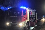 Nächtlicher Einsatz in Schöppenstedt
