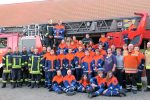 Feuerwehr verbindet