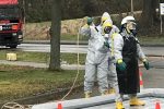 Brandabschnitt West bei zwei Unfällen gefordert
