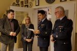 Sitzung des Samtgemeindekommandos der Freiwilligen Feuerwehren
