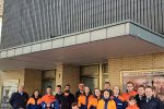 1. Kinotag der Kreiskinder- und Jugendfeuerwehren im Filmpalast Wolfenbüttel