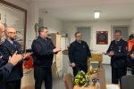 Wechsel im Gemeindekommando
