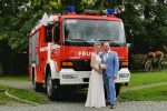 Herzlichen Glückwunsch zur Hochzeit