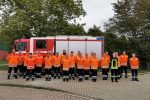 Truppmann-Teil-1-Lehrgang hat begonnen
