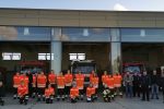 Truppmann-Teil-1-Lehrgang erfolgreich abgeschlossen