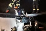 Schlimmeres konnte verhindert werden