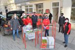 Große Solidarität in Klein Denkte