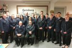 Feuerwehr der Stadt Hornburg 2020 – Jahresbericht über ein besonderes Jahr