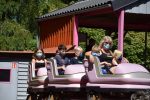 Wochenendfahrt der Kinderfeuerwehr Warle