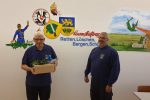 Über 50 Jahre im Dienst der Freiwilligen Feuerwehr