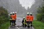 Ein Tag für die Brandbekämpfung in Baddeckenstedt