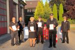 Kreisfeuerwehrverband unterstützt die Kinder- und Jugendfeuerwehren