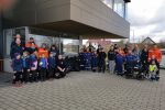 Müllsammel-Challenge 2022 der Niedersächsische Jugendfeuerwehr e.V. (NJF)
