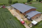 Die Feuerwehren probten den Ernstfall - Anwohnerinteresse war groß