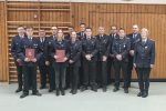 Ortsfeuerwehr Evessen wählt neues Kommando