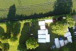 Pizza, Pasta und tolle Stimmung – Jugendfeuerwehren zelten wieder
