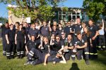 Gemeinsam Stark – Leistungsvergleiche der Feuerwehren