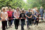 1. Kreiskinderfeuerwehrzeltlager war ein voller Erfolg