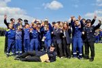 Jugendfeuerwehr Schandelah sichert sich erneut die Bezirksmeisterschaft