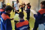 Was ist eigentlich eine BMA – Jugendfeuerwehr Sickte erkundet