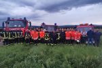 Gemeinsamer Dienst festigt Kameradschaft