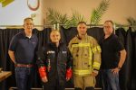 Neue Einsatzkleidung für die Feuerwehr Samtgemeinde Oderwald