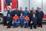 Führungswechsel geglückt – Jugendfeuerwehr  Evessen blickt auf erfolgreiches Jubiläum zurück