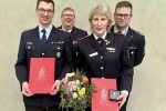 41. Kreisjugendfeuerwehrtag der Kreisjugendfeuerwehr Wolfenbüttel