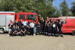 Leistungsvergleiche der Feuerwehren aus Cremlingen und Sickte: Erste Plätze gingen an Schulenrode un...
