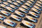 Rekordzahlen bei der Brandflohabnahme